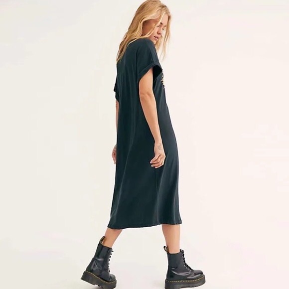 1 LEFT! NEW! Vintage Inspired Concert Journey Revelation Dress NWT - Picture 6 of 6